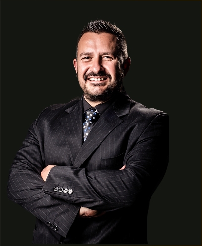 Dr. Juran van den Heever, guest Author